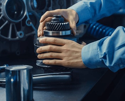 Magazin cutii de viteze piese de import Germania