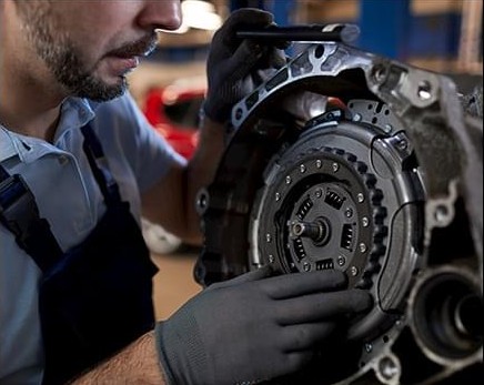 Reparatii subansamble de transmisie