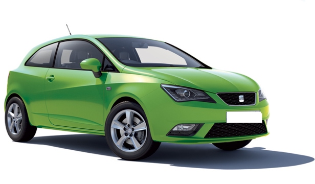 CUTIE DE VITEZE SEAT