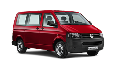 VW T5 – 6 VITEZE