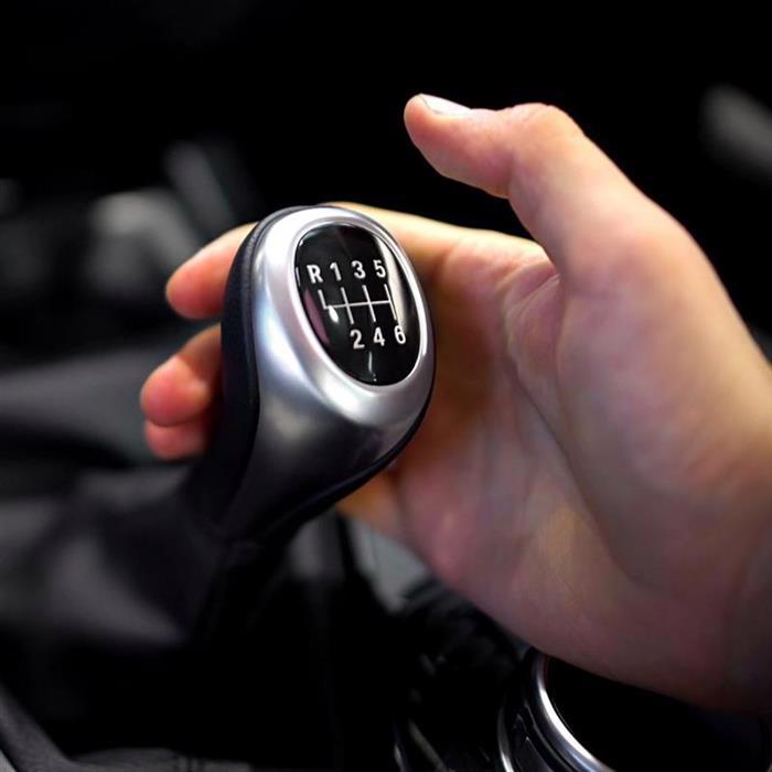 Advantages and Disadvantages Manual Transmission
