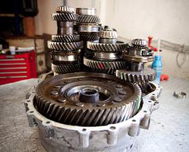 Ce defectiuni poate avea cutia de viteze manuala?