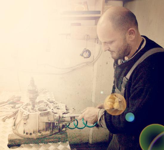 Cum alegem firma pentru reparatii cutii de viteze?