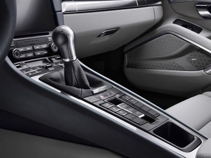 Probleme ale cutiei de viteze manuala