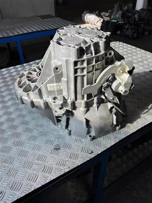 Cutie de viteze Ford Transit 2.2D 6 viteze GK2R-7002-BGB