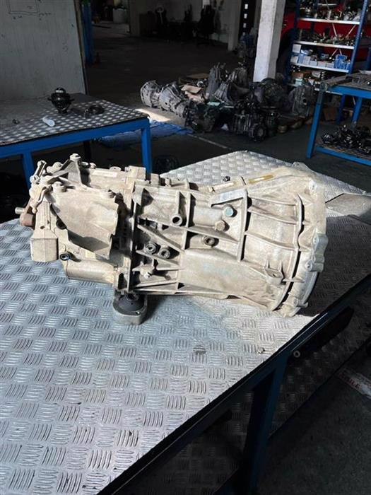 Cutie de viteze Ford Transit 2.2D 6 viteze GK3R 7003 GA tractiune spate