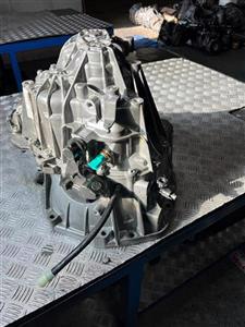 Cutie de viteze Renault Master 2.3 PF 6056