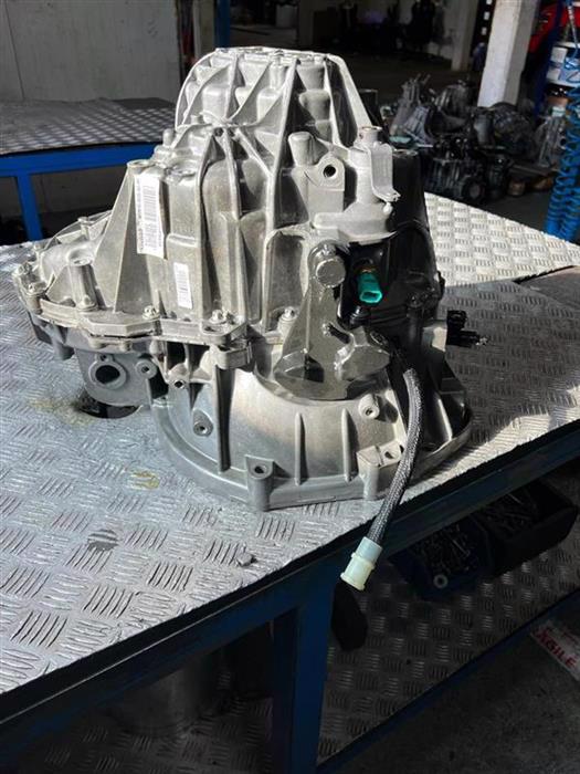 Cutie de viteze Renault Master 2.3 PF 6068