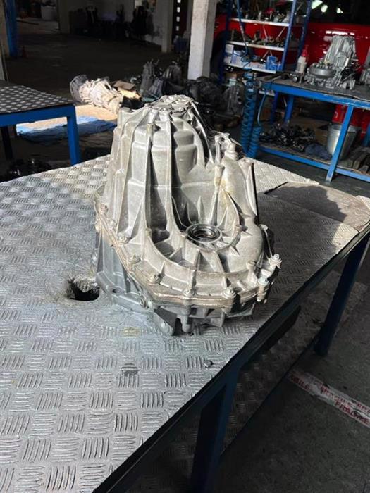 Cutie de viteze Renault Master 2.3D PF6054