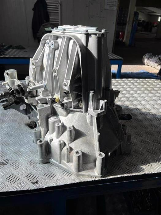 Cutie viteze Peugeot Boxer 2.2D 6 viteze 20GP26